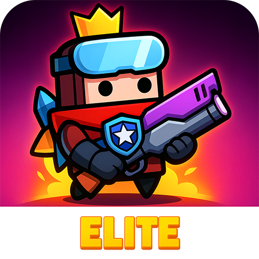 ゾンビ サバイバル ローグ ライク ゲーム: アクション シューティング RPG - ダダ サバイバー